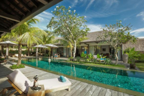 Private VILLA - 5bdr - Bingin Beach